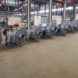 300ZBD-630湖北天門(men)泵業公司(si)高鉻合金(jīn)渣漿泵