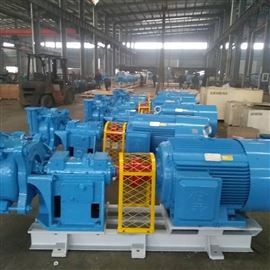 TBYL-150沙場(chang)選礦廠(chang)用無洩(xiè)漏耐磨(mo)壓濾機(ji)入料泵(beng)