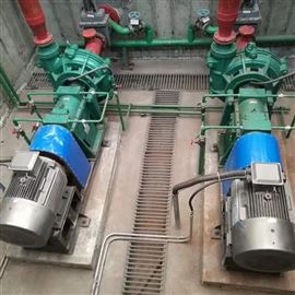 卧(wò)式地質(zhi)鑽探用(yòng)泥漿泵(beng)