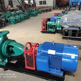 工業排水用清(qīng)水泵