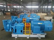 大流量(liàng)壓濾機進料泵(bèng)