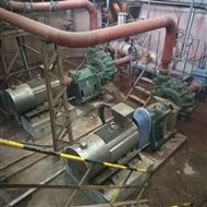 100ZBG-500礦尾濃漿(jiāng)泵