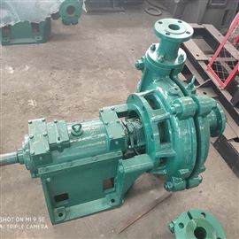 渣漿泵(bèng)及配件