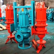 TQZ100防(fáng)腐蝕電動(dòng)渣漿泵