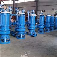 ZJQ100-200ZJQ無堵塞泥漿(jiāng)輸送潛水渣(zhā)漿泵