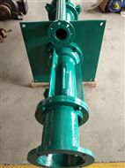 80Q-LP細沙(sha)回收用耐磨(mó)液下渣漿泵(beng) 渣漿泵生産(chǎn)