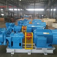TBYL-150沙場選礦廠(chǎng)用無洩漏耐(nài)磨壓濾機入(rù)料泵