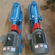 D155-67*6礦山(shan)取水多(duo)級泵