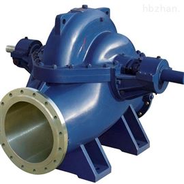 300S-32洗沙廠用雙吸(xi)離心泵