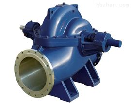 250S-14A給水(shuǐ)用雙吸中開泵