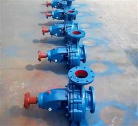 IS150-125-400離心式清水(shuǐ)泵-天門水泵(beng)