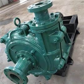 LP型(xíng)礦漿處(chu)理渣漿(jiang)泵