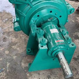 ZBD150-100-400R型石(shí)英砂選(xuǎn)礦用耐(nai)磨橡膠(jiāo)内襯渣(zhā)漿泵