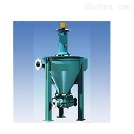 礦山泡(pào)沫泵