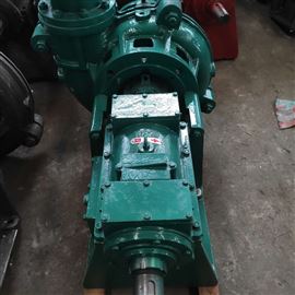 礦用密(mì)封式渣(zhā)漿泵裝(zhuang)置